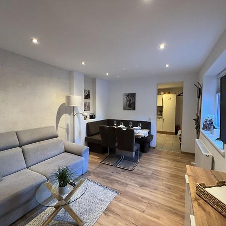 Apartment Stefanie Taxenbach Zewnętrze zdjęcie