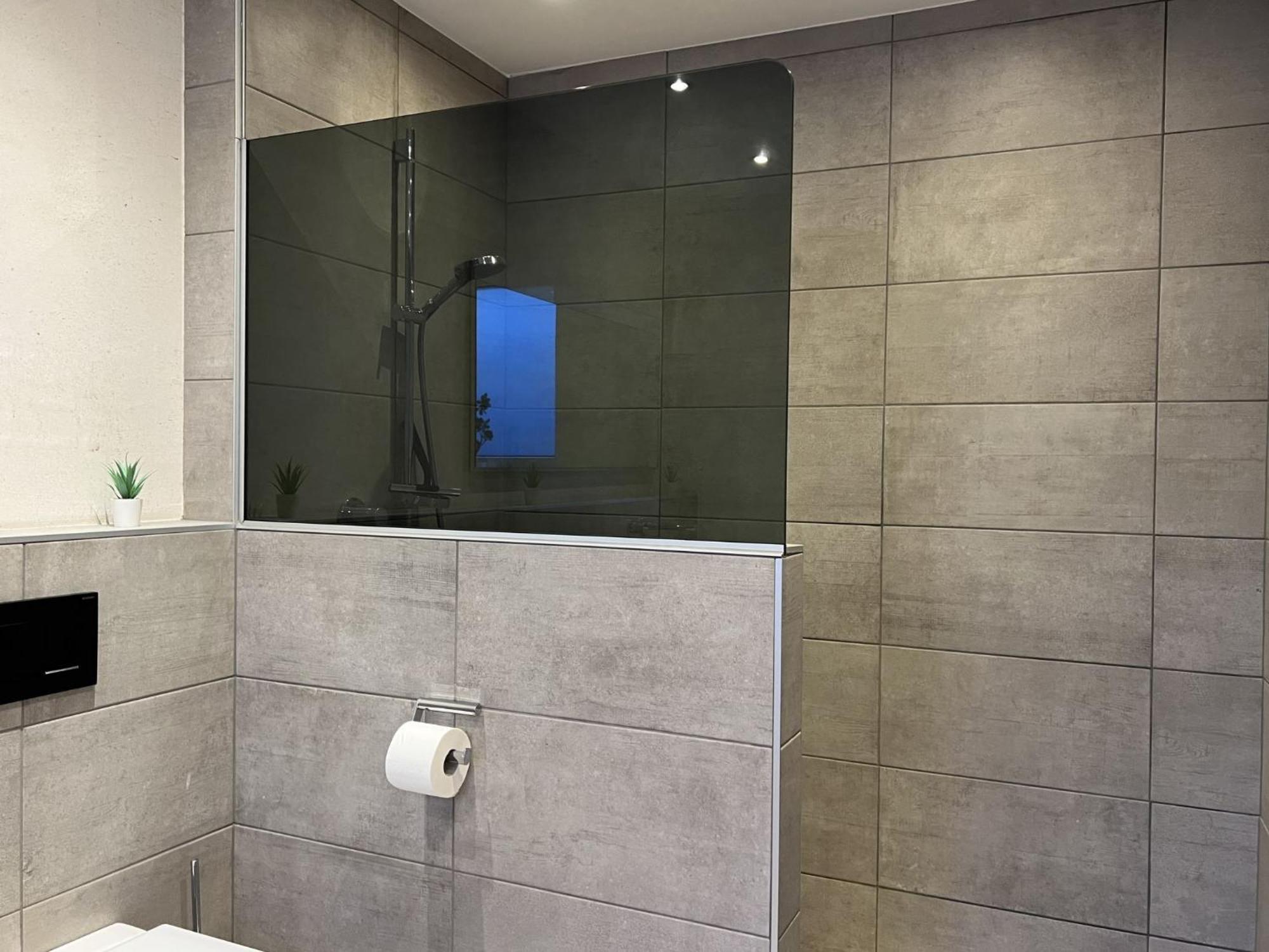 Apartment Stefanie Taxenbach Zewnętrze zdjęcie