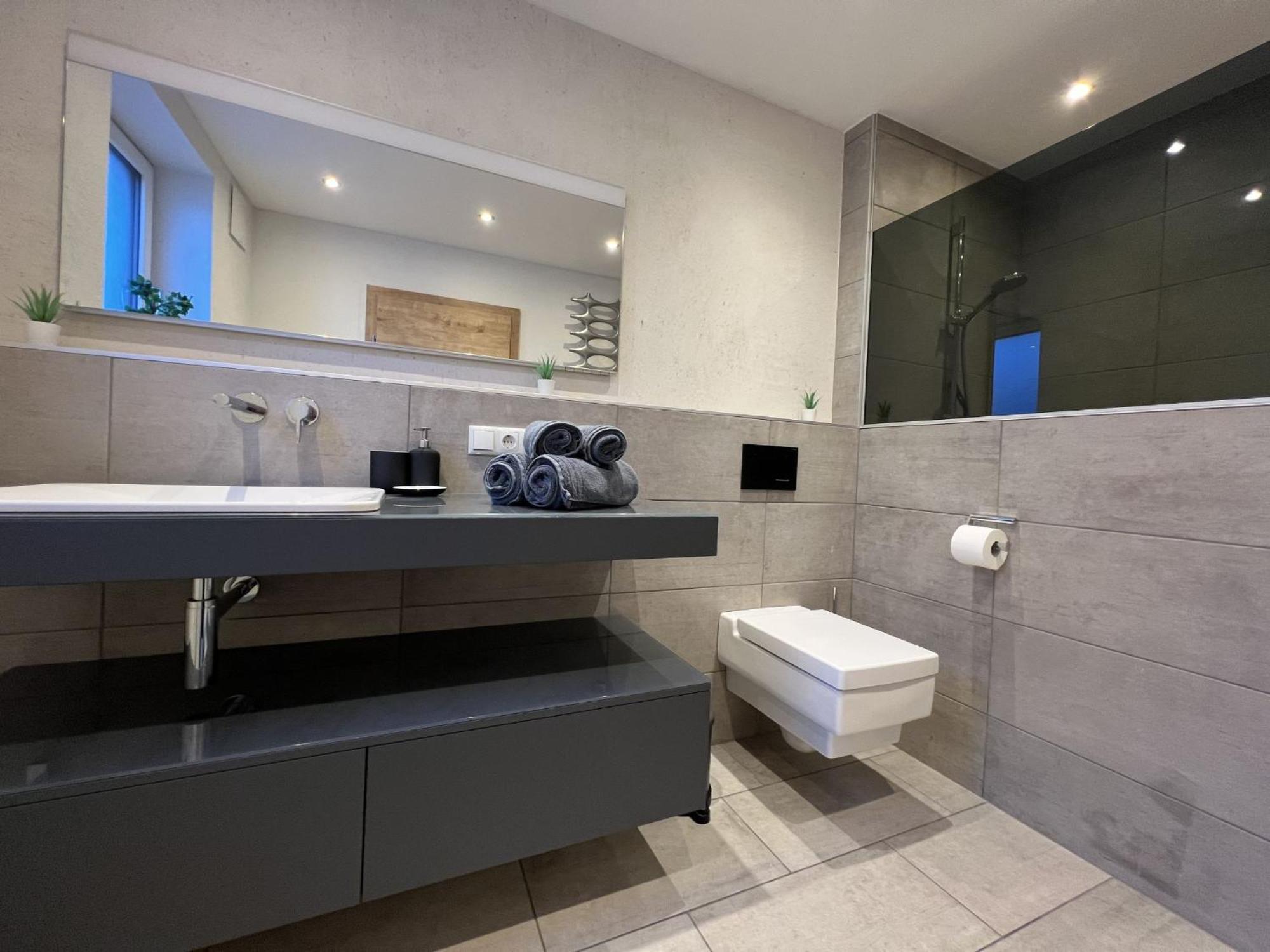 Apartment Stefanie Taxenbach Zewnętrze zdjęcie