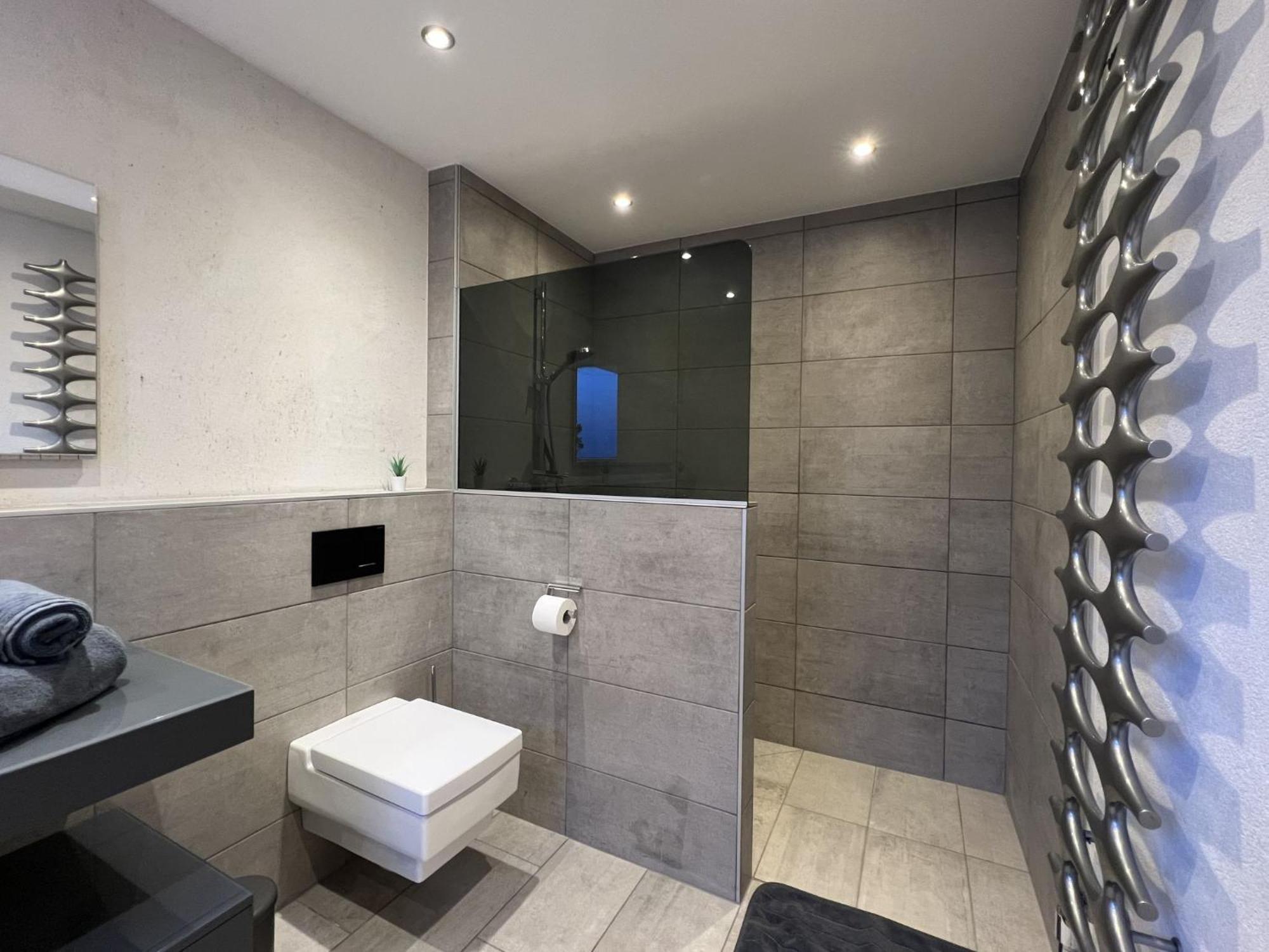 Apartment Stefanie Taxenbach Zewnętrze zdjęcie