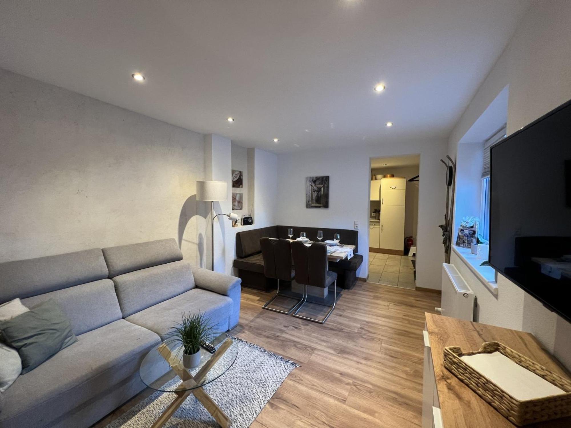 Apartment Stefanie Taxenbach Zewnętrze zdjęcie