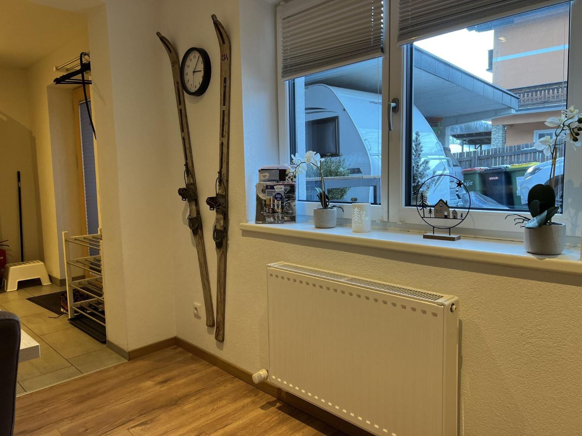Apartment Stefanie Taxenbach Zewnętrze zdjęcie