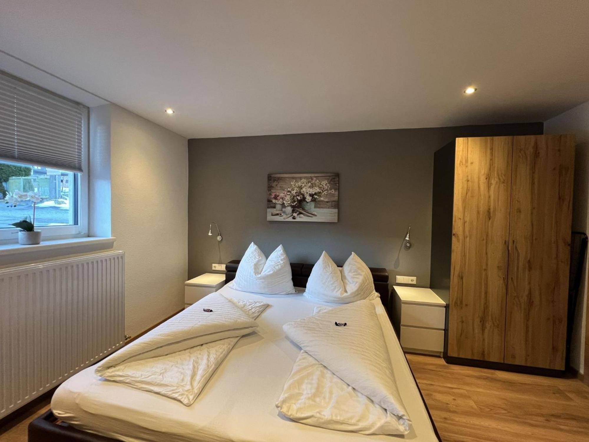 Apartment Stefanie Taxenbach Zewnętrze zdjęcie