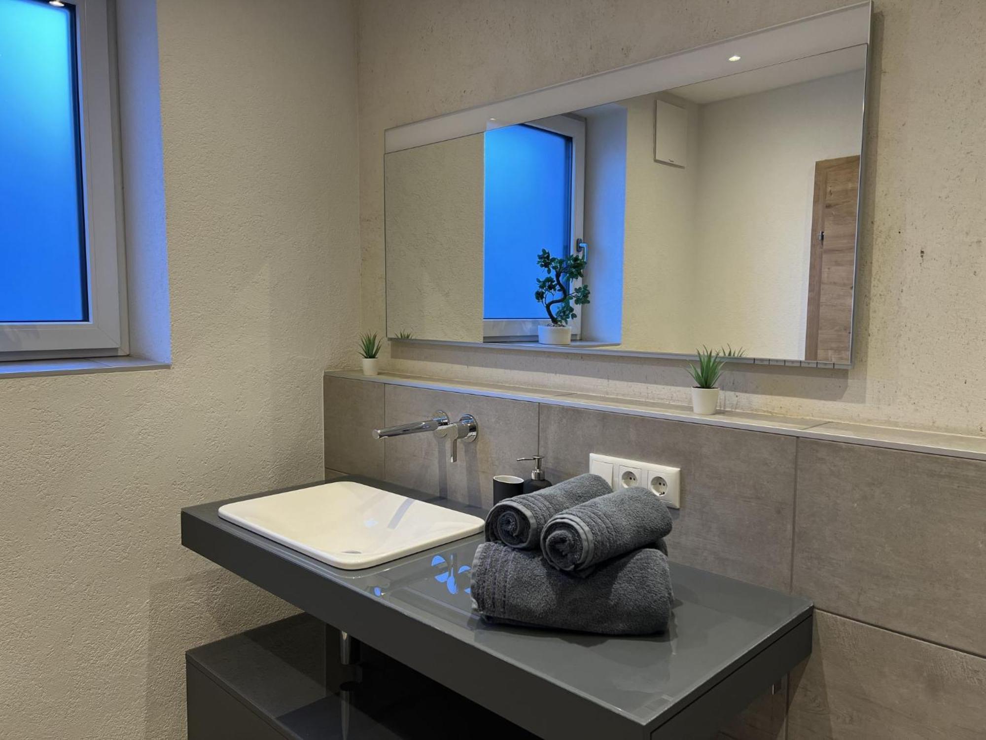 Apartment Stefanie Taxenbach Zewnętrze zdjęcie