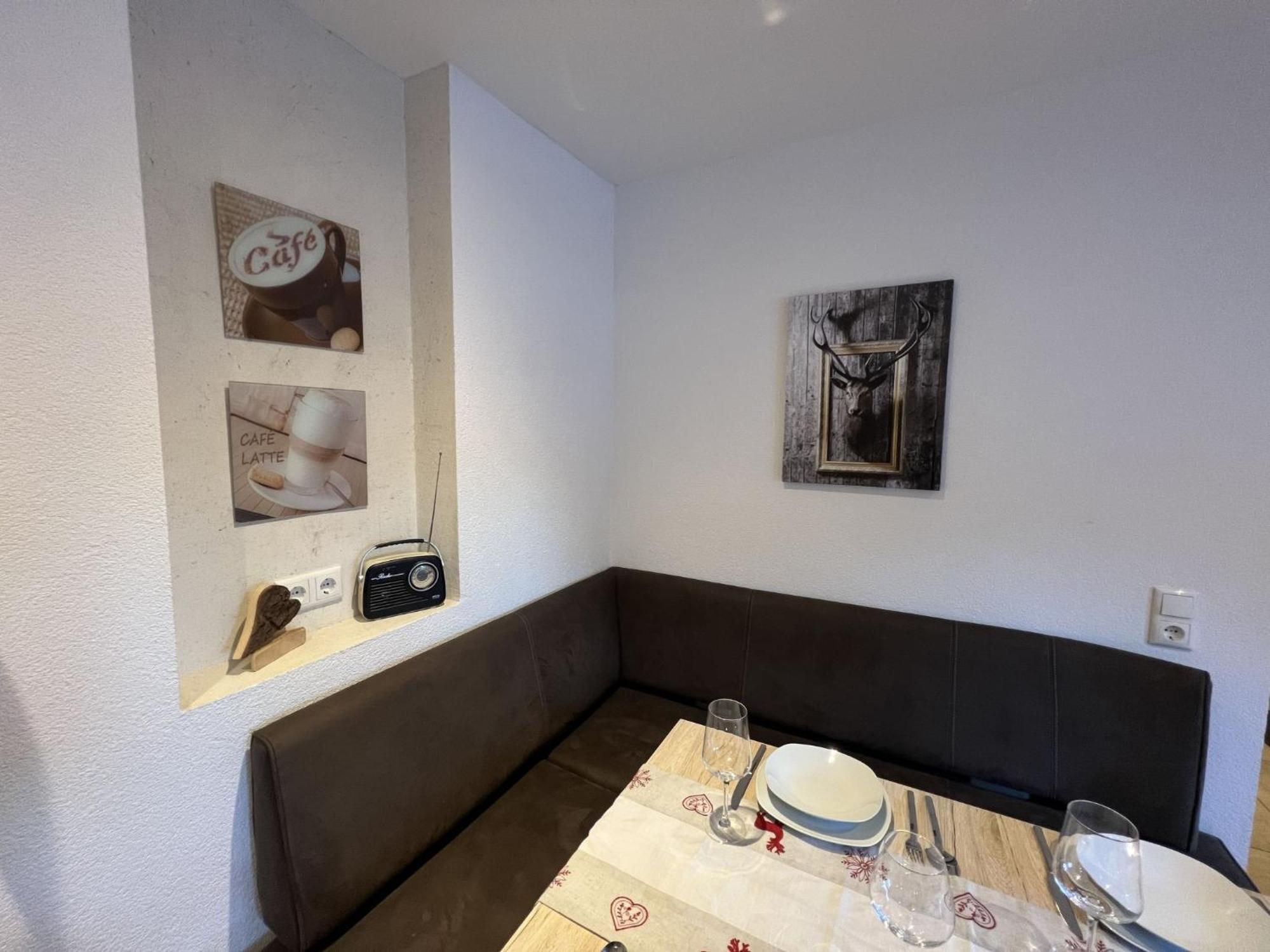 Apartment Stefanie Taxenbach Zewnętrze zdjęcie