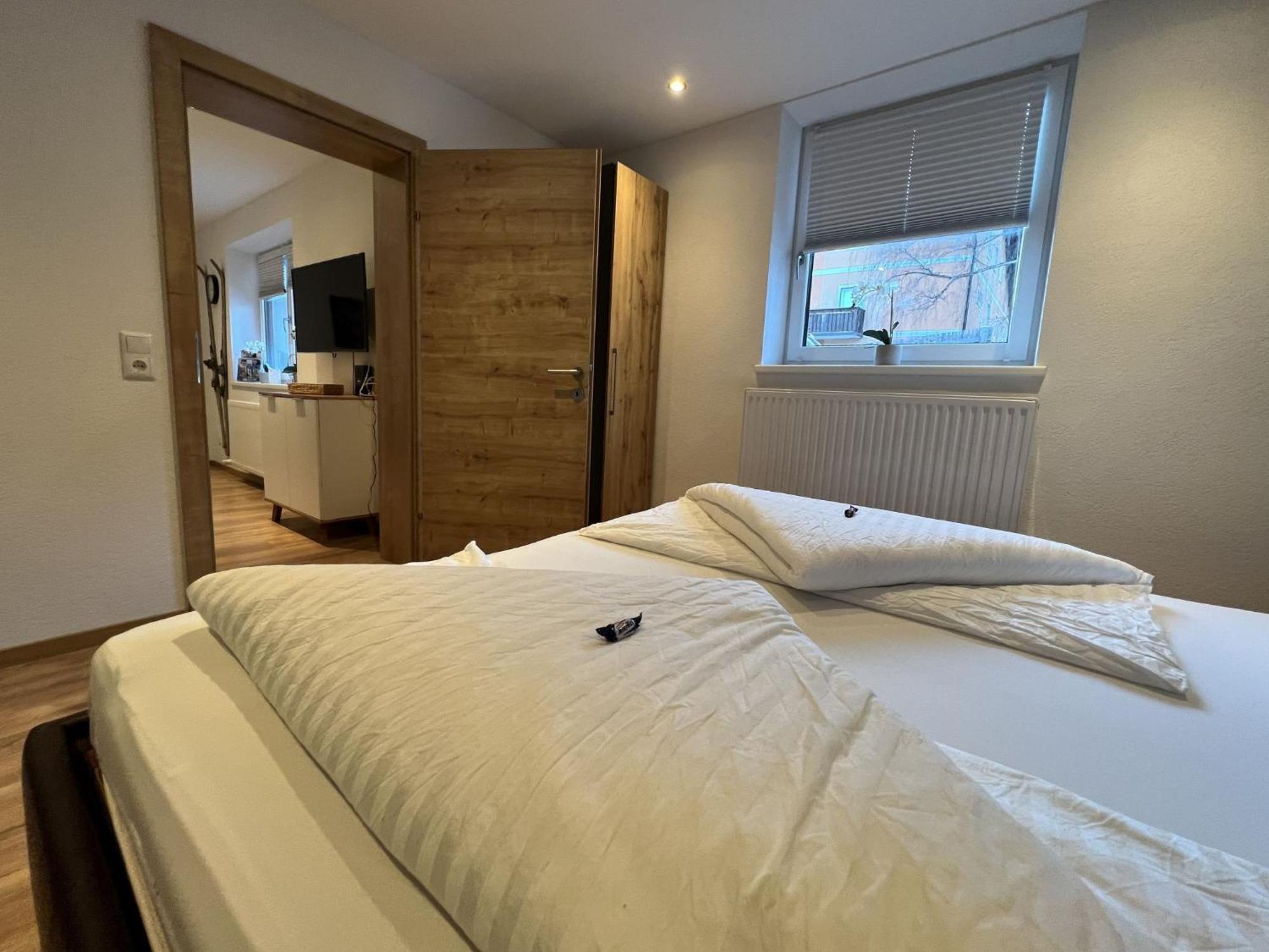 Apartment Stefanie Taxenbach Zewnętrze zdjęcie