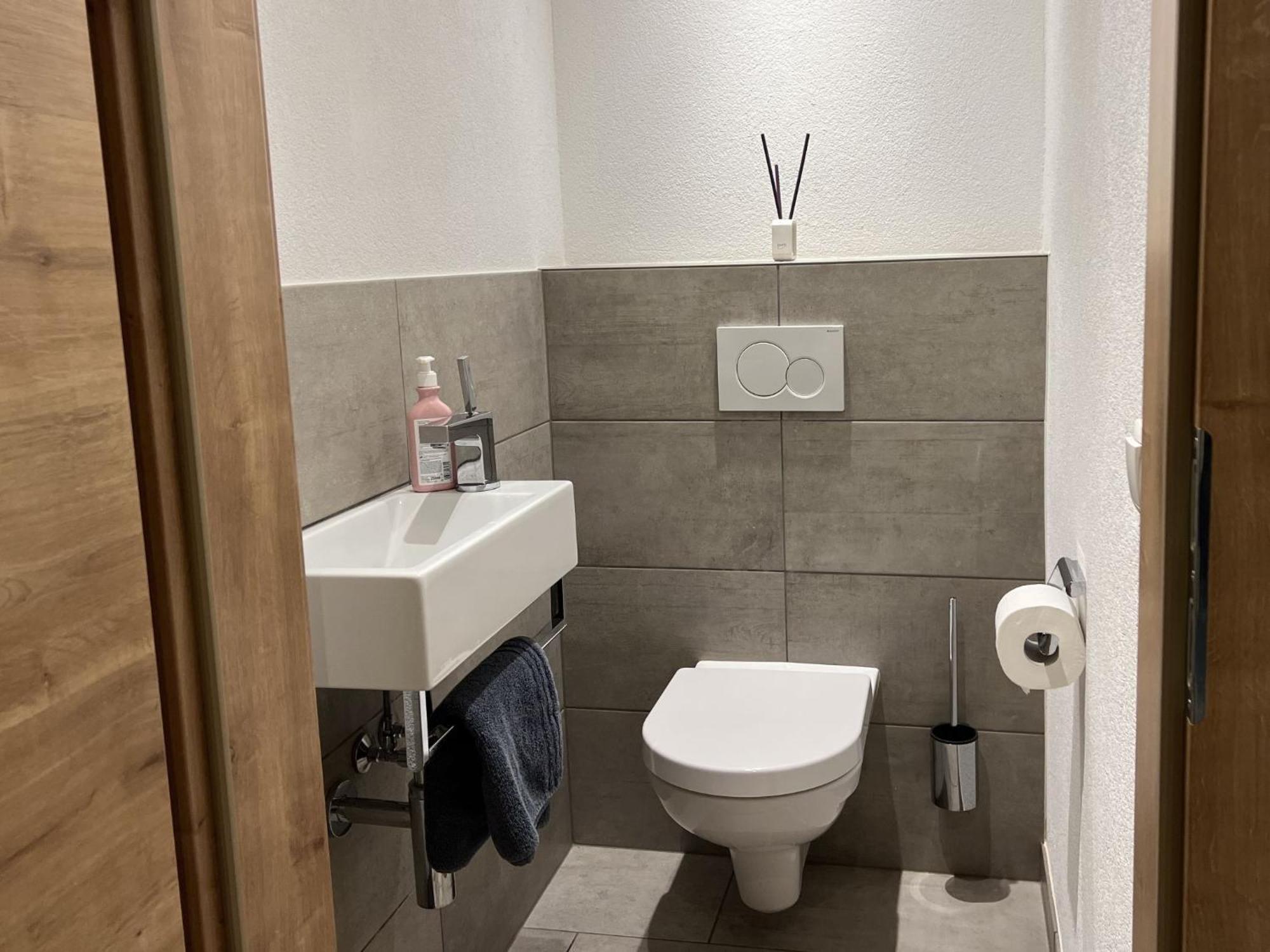 Apartment Stefanie Taxenbach Zewnętrze zdjęcie