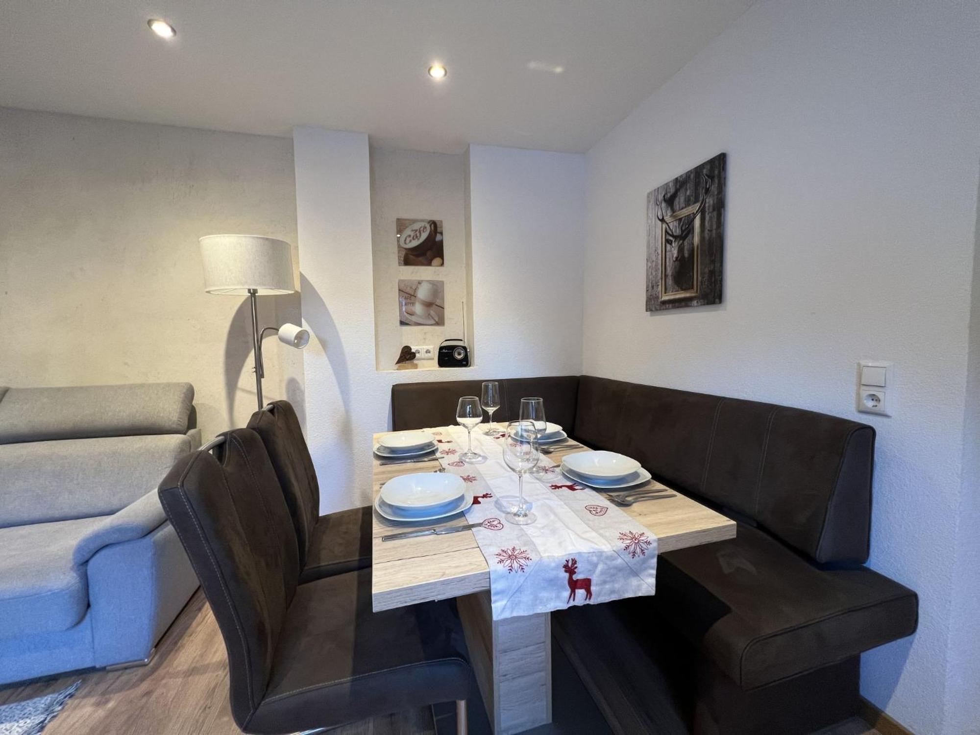 Apartment Stefanie Taxenbach Zewnętrze zdjęcie